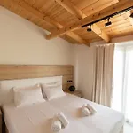 Bequest Corinthian Luxury Apartment Corinth