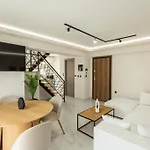 Bequest Corinthian Luxury