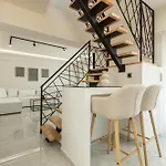 Bequest Corinthian Luxury Apartment Corinth