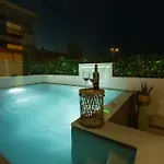 Apartment Bequest Corinthian Luxury Corinth