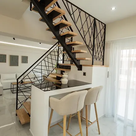 Bequest Corinthian Luxury