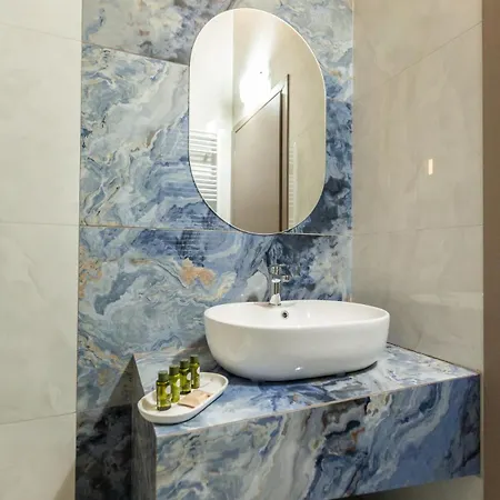 Bequest Corinthian Luxury Corinth