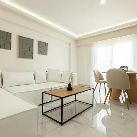 Bequest Corinthian Luxury