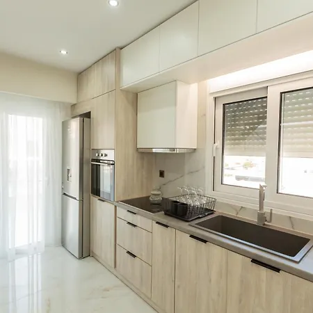 Bequest Corinthian Luxury Corinth