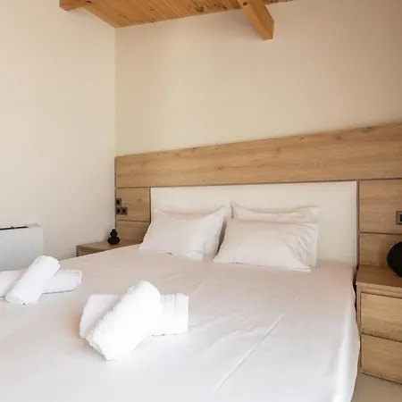 Apartament Bequest Corinthian Luxury *