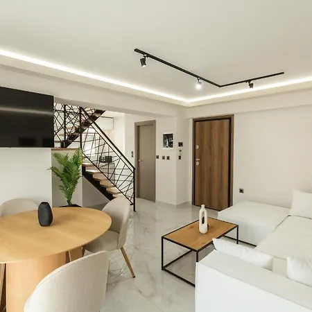 Bequest Corinthian Luxury