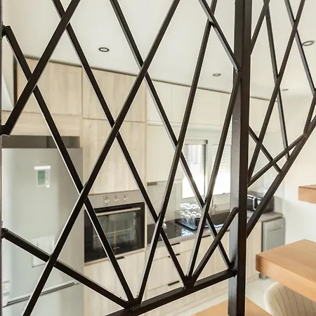 Bequest Corinthian Luxury Corinth