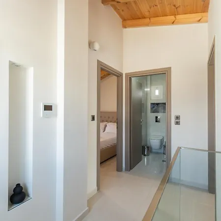 Apartament Bequest Corinthian Luxury Corinth