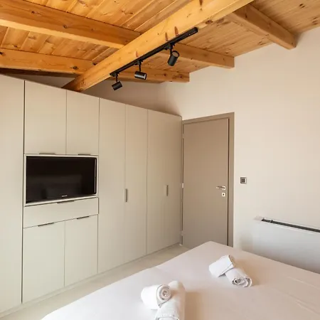 Apartament Bequest Corinthian Luxury *