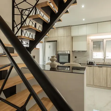 Bequest Corinthian Luxury Corinth