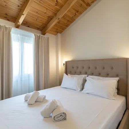 Bequest Corinthian Luxury