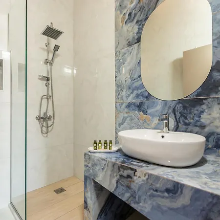 Apartament Bequest Corinthian Luxury Corinth