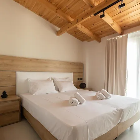 Apartament Bequest Corinthian Luxury