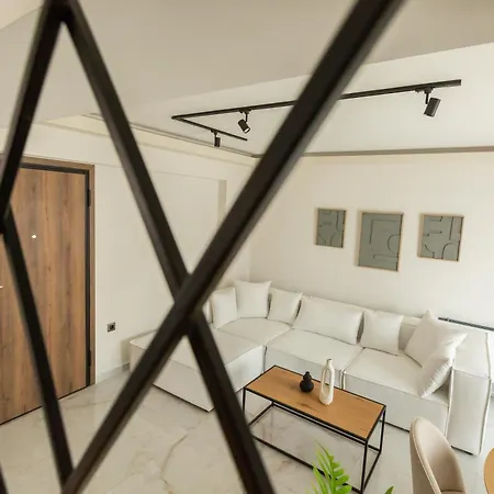 דירה Bequest Corinthian Luxury *