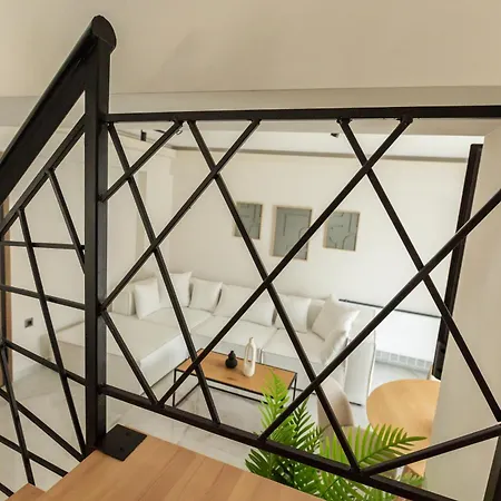 Bequest Corinthian Luxury Corinth