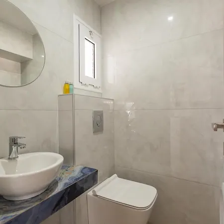 Bequest Corinthian Luxury Corinth