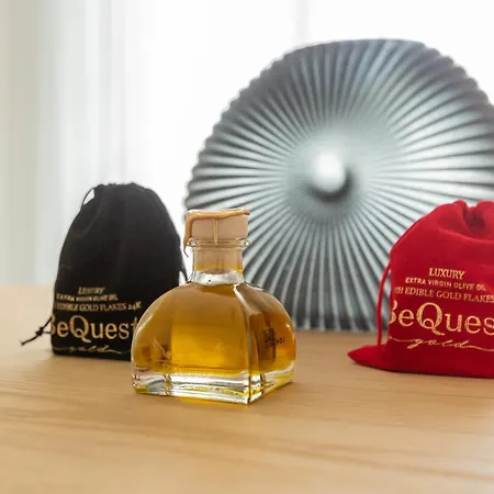 Bequest Corinthian Luxury דירה Corinth