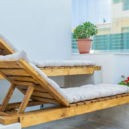 Bequest Corinthian Luxury Corinth