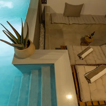 Bequest Corinthian Luxury