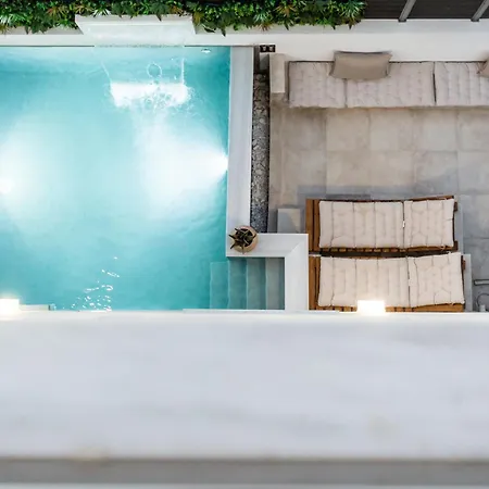 Apartament Bequest Corinthian Luxury