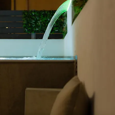 Bequest Corinthian Luxury Corinth