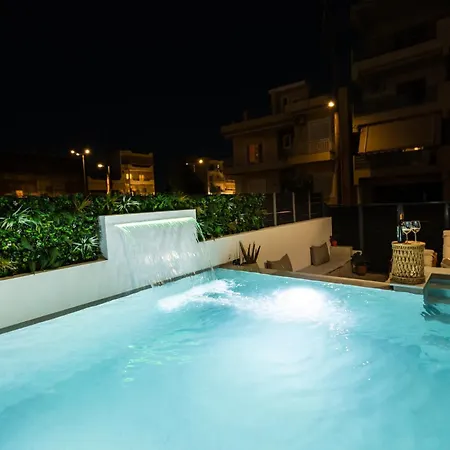 Bequest Corinthian Luxury