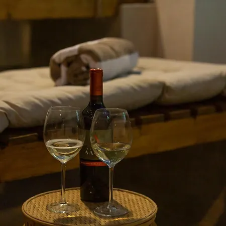 Apartament Bequest Corinthian Luxury