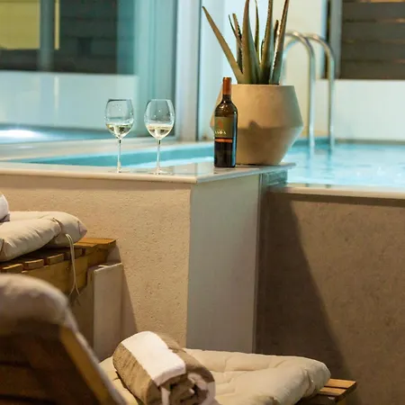 Bequest Corinthian Luxury Corinth