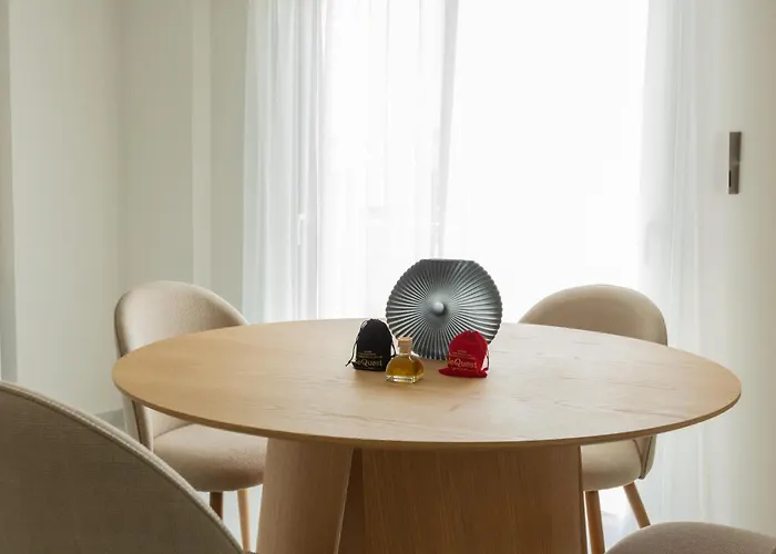 Bequest Corinthian Luxury דירה Corinth