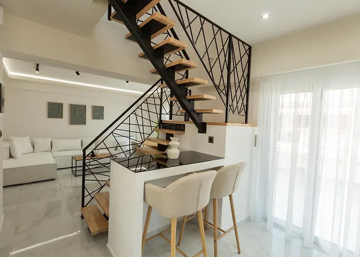 Bequest Corinthian Luxury