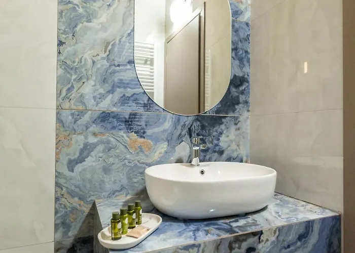 Bequest Corinthian Luxury Corinth