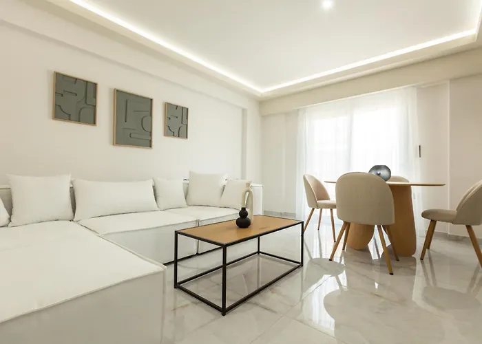 Bequest Corinthian Luxury