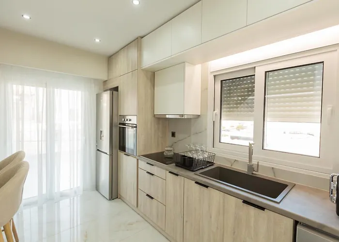 Bequest Corinthian Luxury Corinth