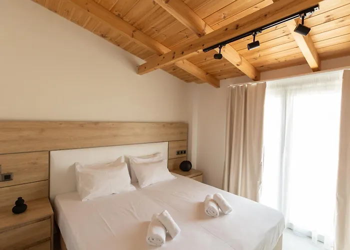 Bequest Corinthian Luxury Appartement Corinthe