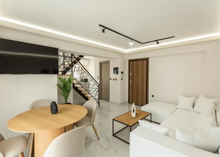 Bequest Corinthian Luxury