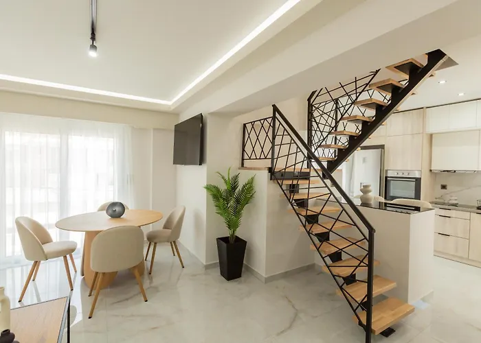 Bequest Corinthian Luxury דירה *