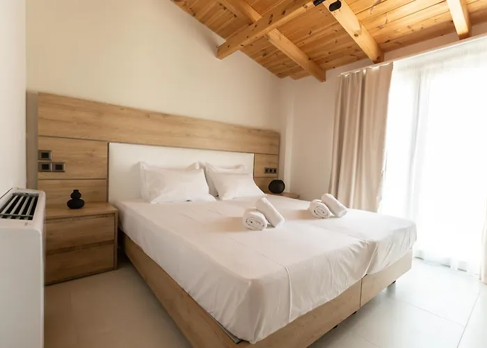 Bequest Corinthian Luxury Appartement *