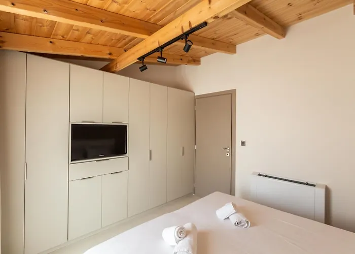 Appartement Bequest Corinthian Luxury *