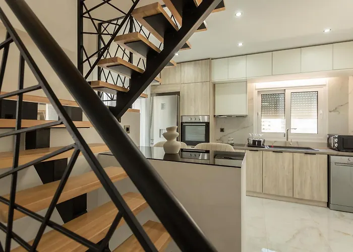 Bequest Corinthian Luxury Corinth