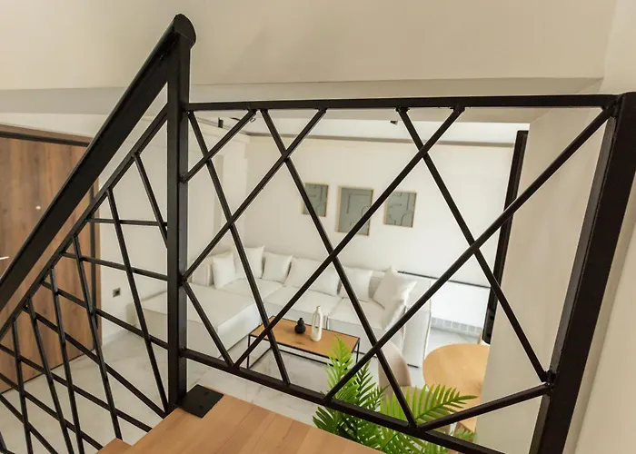 Bequest Corinthian Luxury Corinth