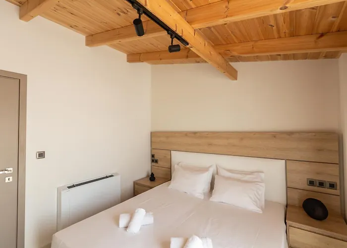 דירה Bequest Corinthian Luxury