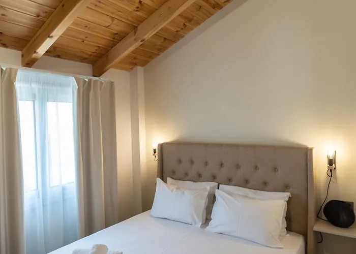 Bequest Corinthian Luxury Appartement *