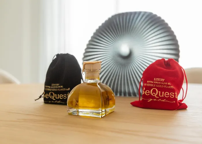 Bequest Corinthian Luxury Appartement Corinthe