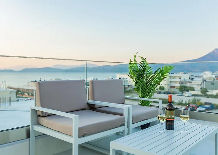 Bequest Corinthian Luxury *