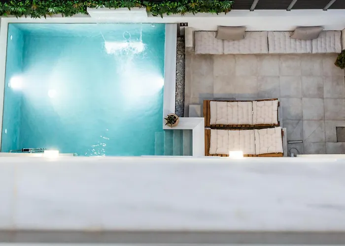 Appartement Bequest Corinthian Luxury