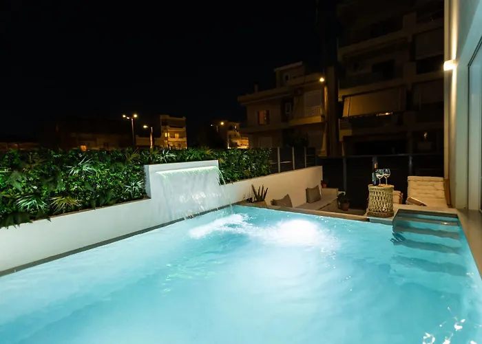 Bequest Corinthian Luxury