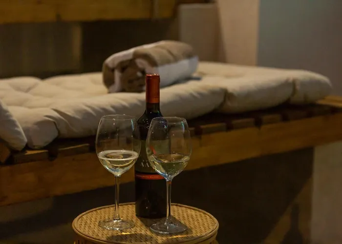 Appartement Bequest Corinthian Luxury