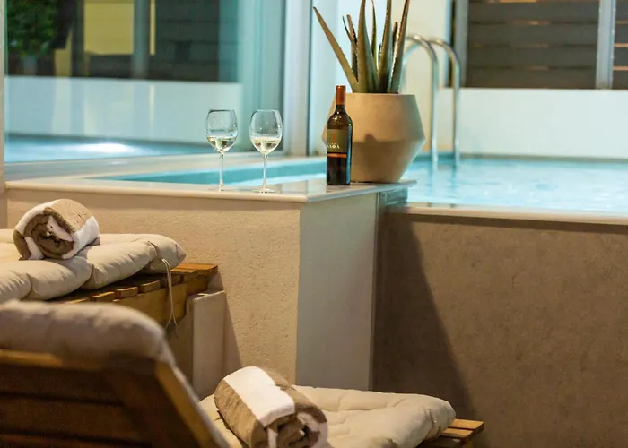 Bequest Corinthian Luxury Corinth